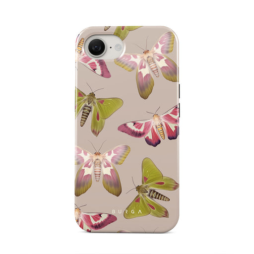 Metamorphosis - iPhone 16e Case 1