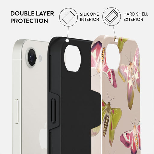 Metamorphosis - iPhone 16e Case 2