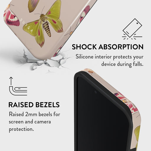 Metamorphosis - iPhone 16e Case 4