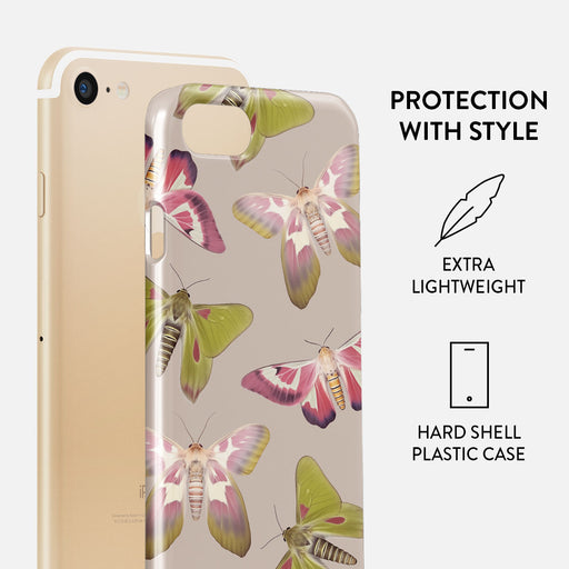 Metamorphosis - iPhone SE (2020) Case 2