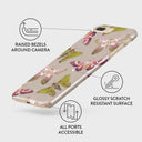 Metamorphosis - iPhone 7 Plus / 8 Plus Case 3
