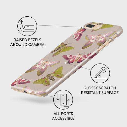 Metamorphosis - iPhone 7 Plus / 8 Plus Case 3