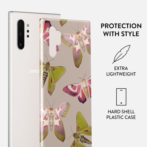 Metamorphosis - Samsung Galaxy Note 10 Plus Case 2