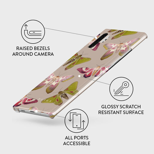 Metamorphosis - Samsung Galaxy Note 10 Plus Case 3