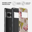 Metamorphosis - Google Pixel 7 Pro Case 2