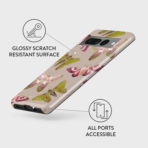 Metamorphosis - Google Pixel 7 Pro Case 3
