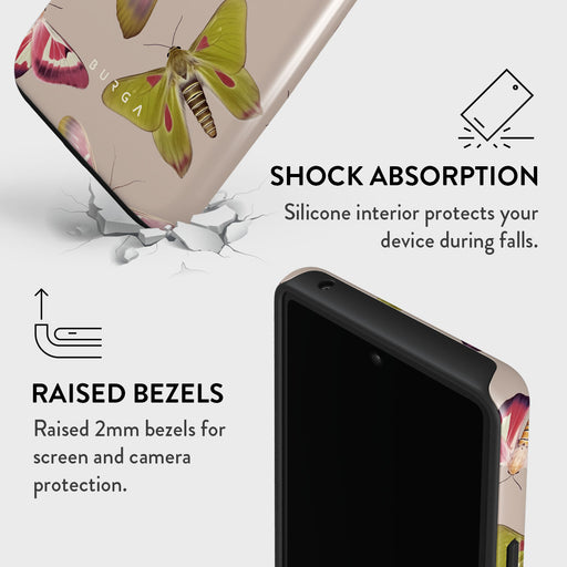 Metamorphosis - Google Pixel 7 Pro Case 4
