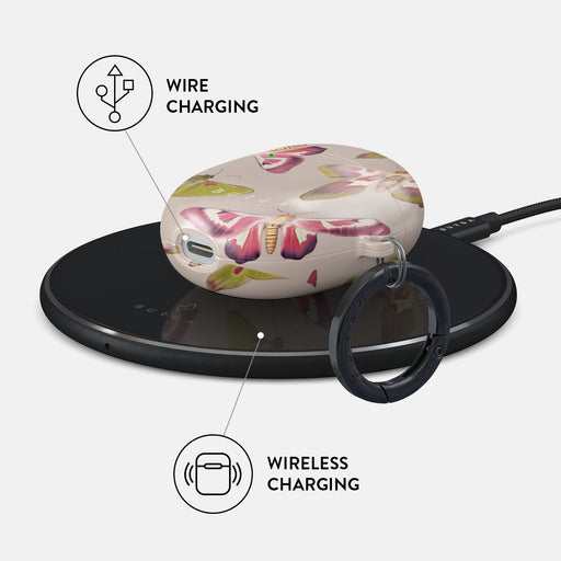 Metamorphosis - Google Pixel Buds A Case 3
