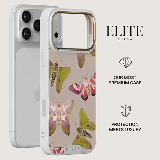 Metamorphosis - iPhone 17 Pro Max Case