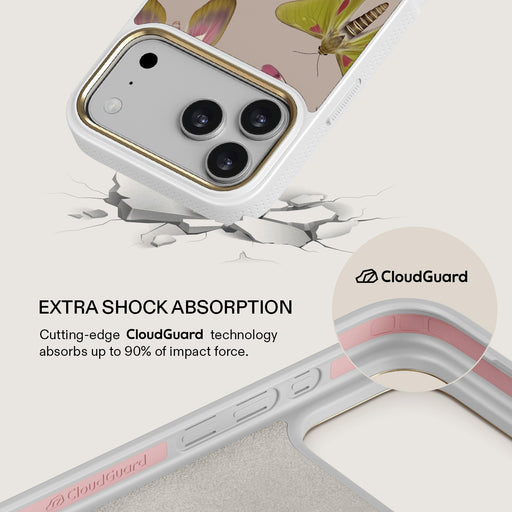 Metamorphosis - iPhone 17 Pro Max Case