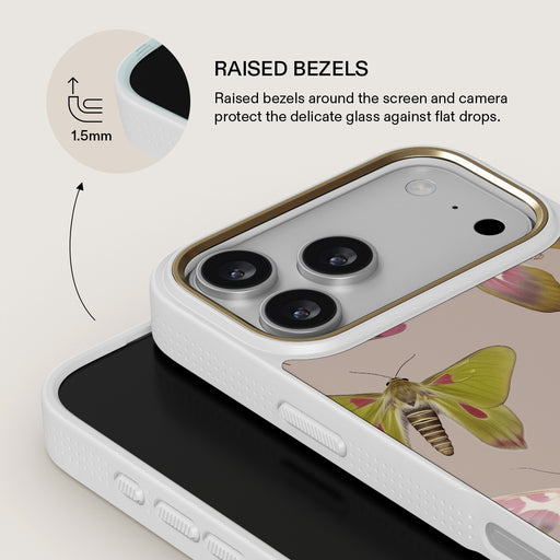 Metamorphosis - iPhone 17 Pro Max Case