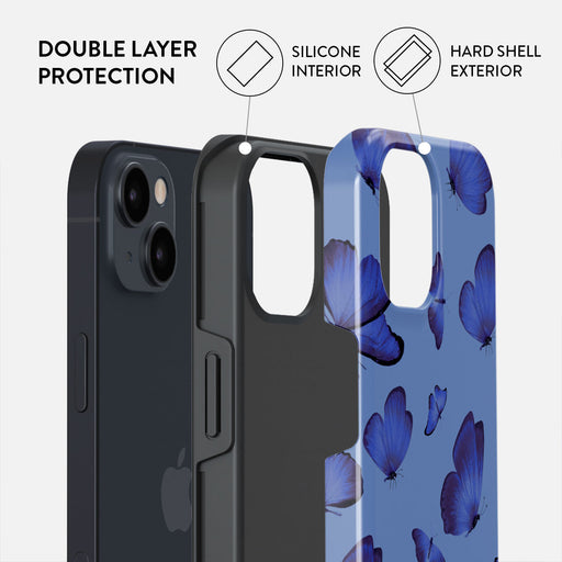 Spring Court - iPhone 14 Case