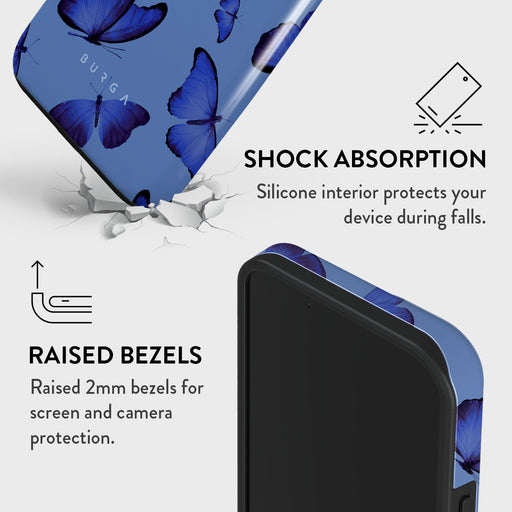 Spring Court - iPhone 14 Case