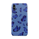 Spring Court - iPhone XS Max Case 1