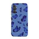 Spring Court - Samsung Galaxy A34 Case 1