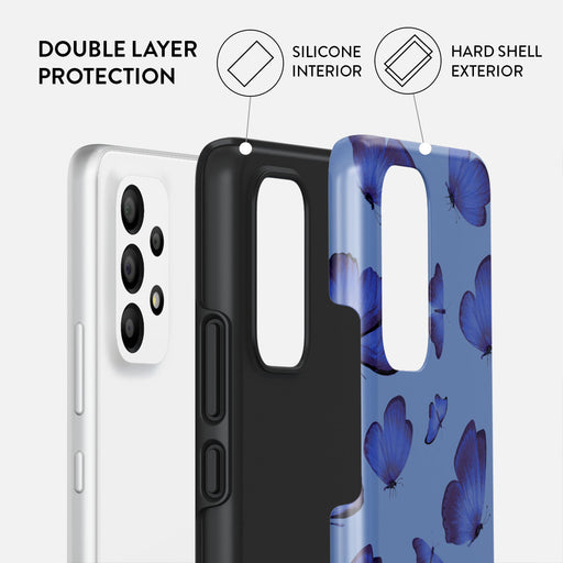 Spring Court - Samsung Galaxy A23 4G / 5G Case 2