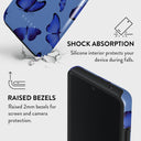 Spring Court - Samsung Galaxy A23 4G / 5G Case 4