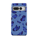 Spring Court - Google Pixel 7 Pro Case 1