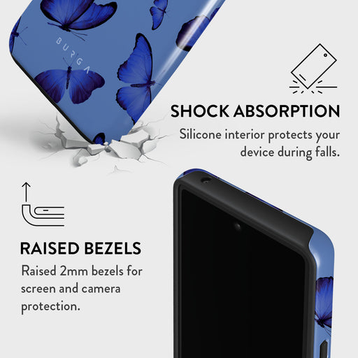 Spring Court - Google Pixel 7 Pro Case 4