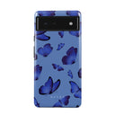 Spring Court - Google Pixel 6 Pro Case 1