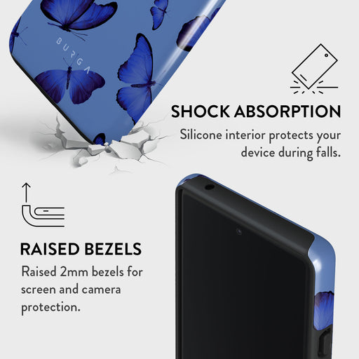 Spring Court - Google Pixel 6 Pro Case 4
