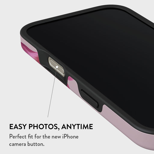 Fragile Beauty - iPhone 16 Pro Case