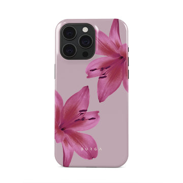 Fragile Beauty - iPhone 15 Pro Case