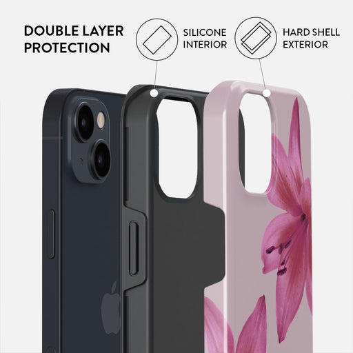 Fragile Beauty - iPhone 14 Case