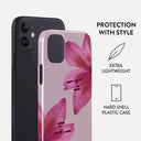 Fragile Beauty - iPhone 12 Mini Case 2