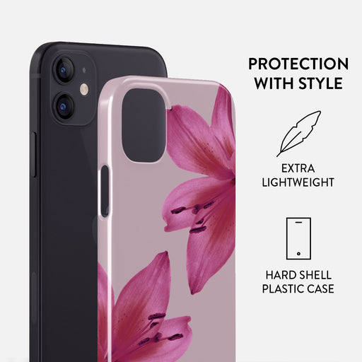 Fragile Beauty - iPhone 12 Mini Case 2