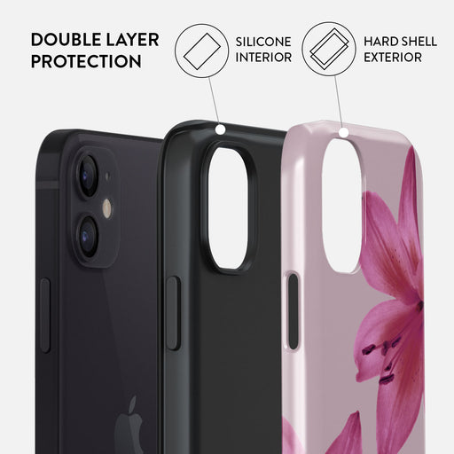 Fragile Beauty - iPhone 12 Case