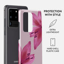 Fragile Beauty - Samsung Galaxy S20 Ultra 4G / 5G Case 2