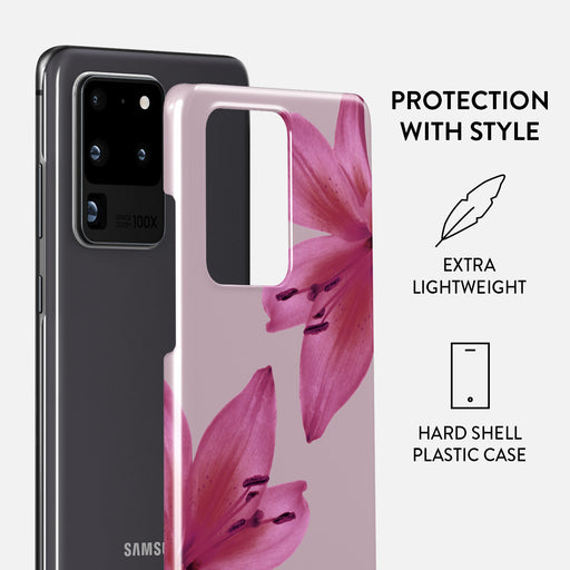Fragile Beauty - Samsung Galaxy S20 Ultra 4G / 5G Case 2