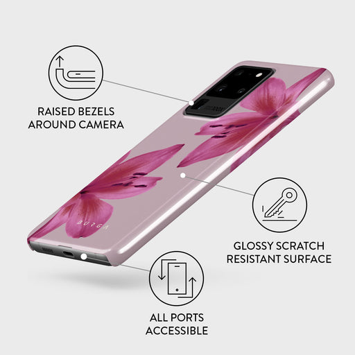 Fragile Beauty - Samsung Galaxy S20 Ultra 4G / 5G Case 3