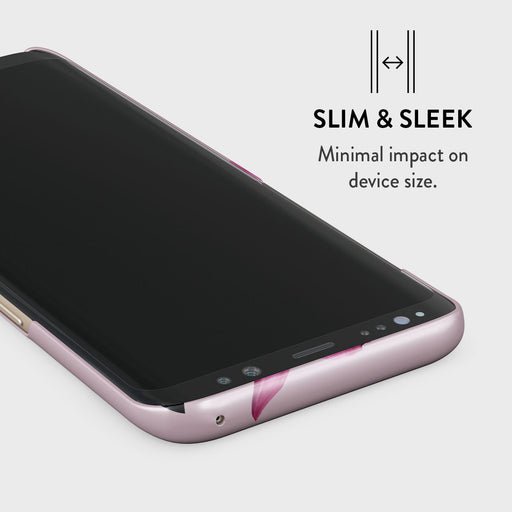 Fragile Beauty - Samsung Galaxy S8 Case 4