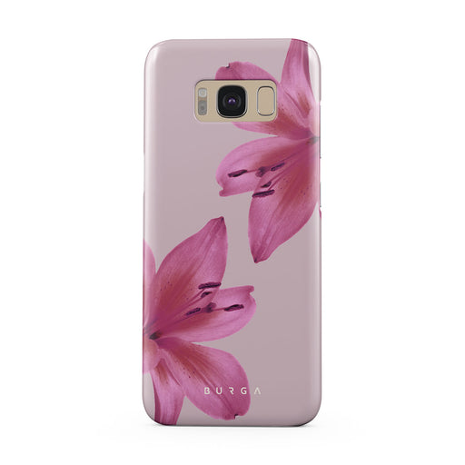 Fragile Beauty - Samsung Galaxy S8 Case 1