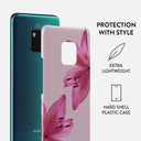 Fragile Beauty - Huawei Mate 20 Pro Case 2