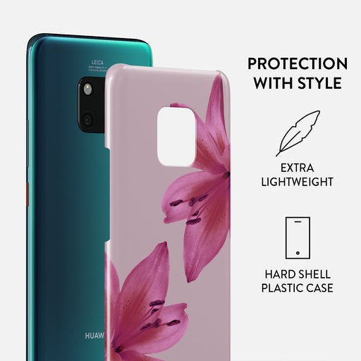 Fragile Beauty - Huawei Mate 20 Pro Case 2