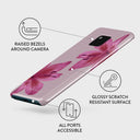 Fragile Beauty - Huawei Mate 20 Pro Case 3
