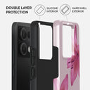 Fragile Beauty - Xiaomi Redmi Note 13 Pro 5G Case 2