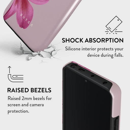 Fragile Beauty - Xiaomi Redmi Note 13 Pro 5G Case 4