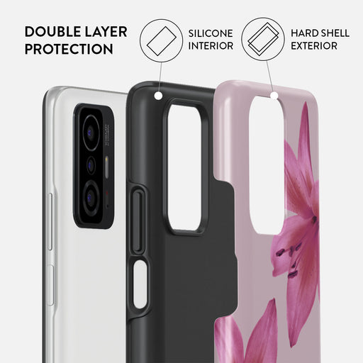 Fragile Beauty - Xiaomi 11T / 11T Pro Case 2