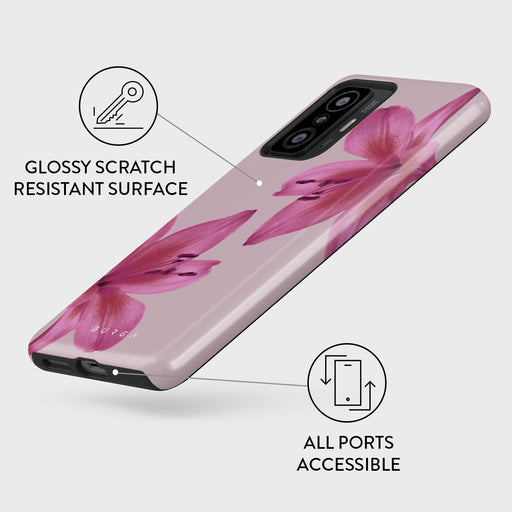 Fragile Beauty - Xiaomi 11T / 11T Pro Case 3