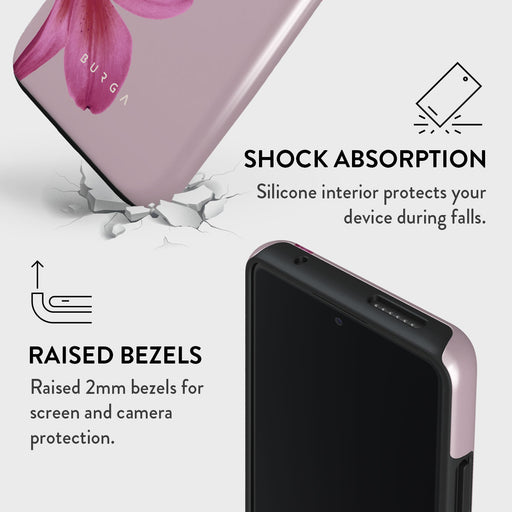 Fragile Beauty - Xiaomi 11T / 11T Pro Case 4