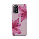 Fragile Beauty - Xiaomi Redmi Note 11 Pro+ Case 1