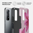 Fragile Beauty - Xiaomi Redmi Note 11 Pro+ Case 2