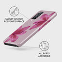 Fragile Beauty - Xiaomi Redmi Note 11 Pro+ Case 3