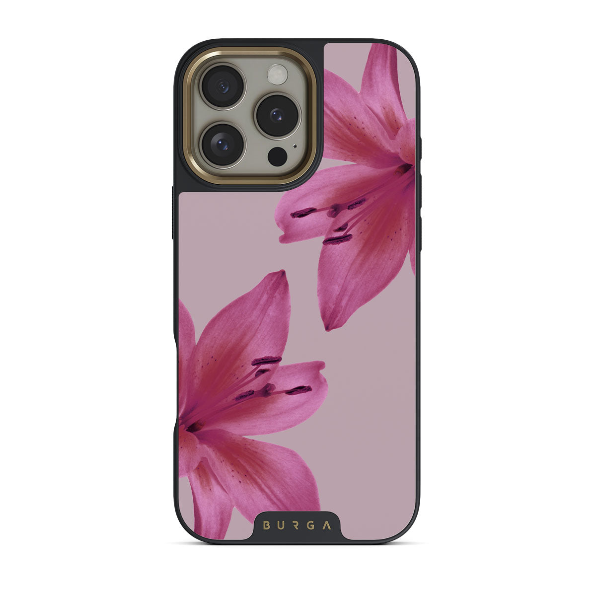 Elite Cases | Our Super Protective Phone Covers - BURGA