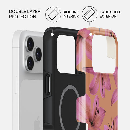 Eden - iPhone 17 Pro Max Case