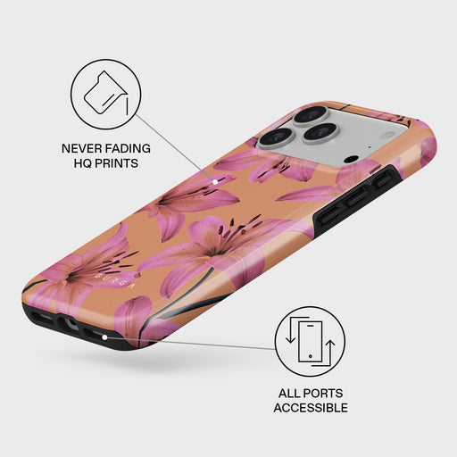 Eden - iPhone 17 Pro Max Case